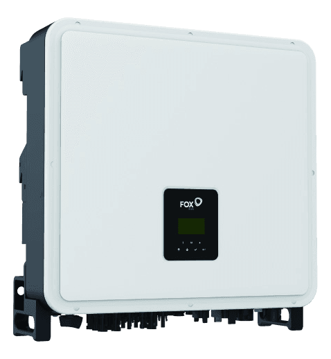 Fox ESS H3 Pro three-phase hybrid inverter