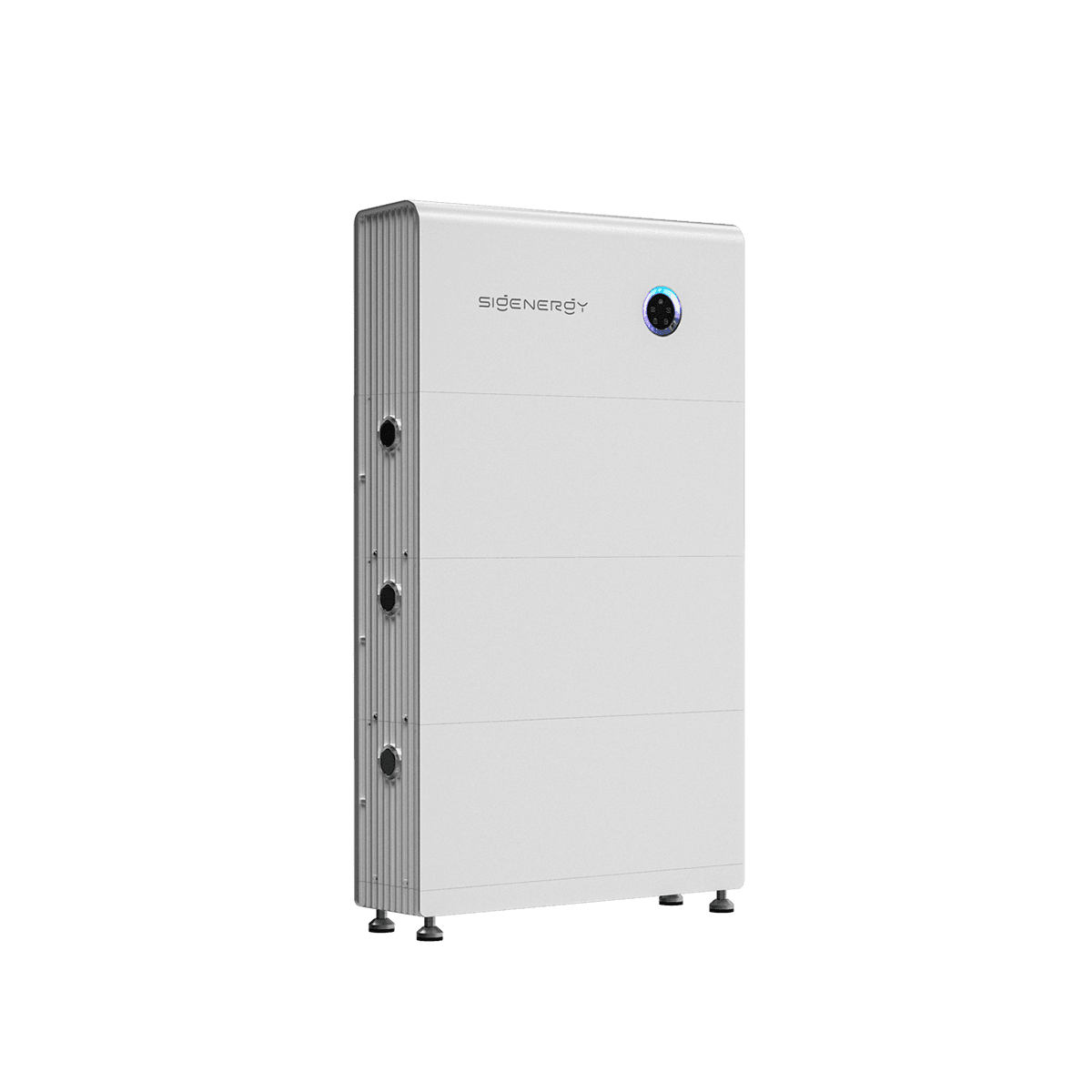 Sigenergy SigenStor 5-in-1 solar battery energy storage tower