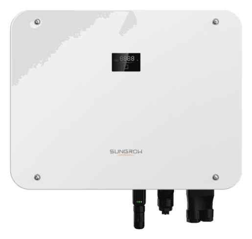 Sungrow SH25T three phase hybrid inverter